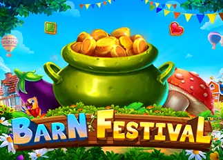 Barn Festival ทดลองเล่นฟรี