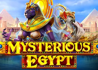 Mysterious Egypt ทดลองเล่นฟรี