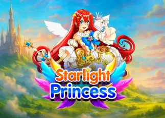 Starlight Princess ทดลองเล่นฟรี