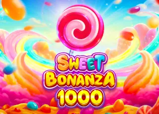 Sweet Bonanza 1000 ทดลองเล่นฟรี